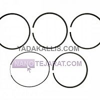 رینگ موتور فیات آلیس 645 رینگ موتور فیات آلیس 645